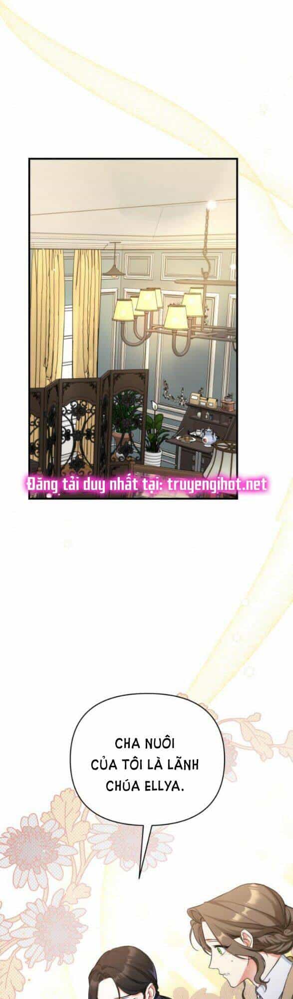 Dành Cho Nhân Vật Bị Bỏ Rơi Yêu Thích Nhất Của Tôi - Chương 11.1 - ảnh 1
