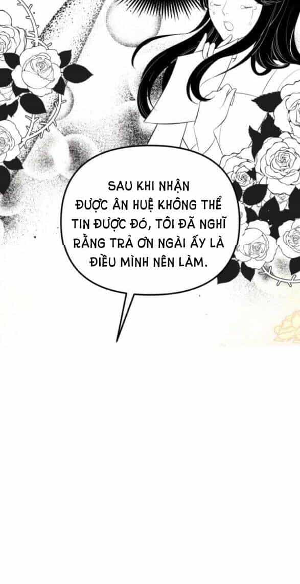 Dành Cho Nhân Vật Bị Bỏ Rơi Yêu Thích Nhất Của Tôi - Chương 11.1 - ảnh 21