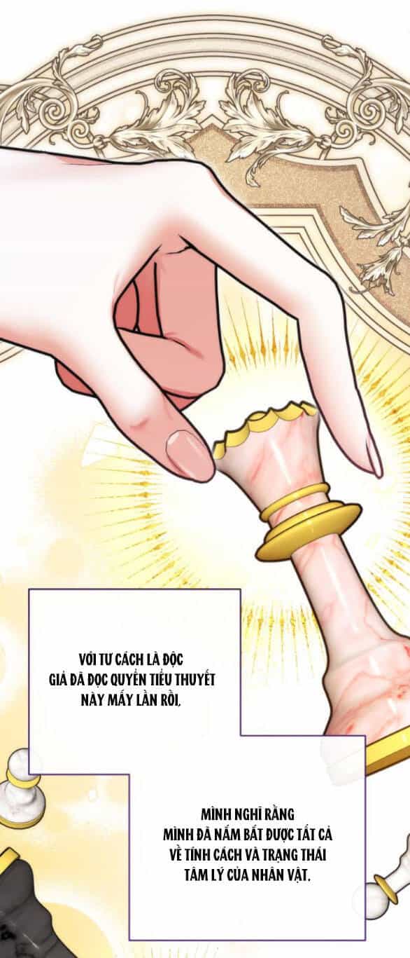 Dành Cho Nhân Vật Bị Bỏ Rơi Yêu Thích Nhất Của Tôi - Chương 68.2 - ảnh 25