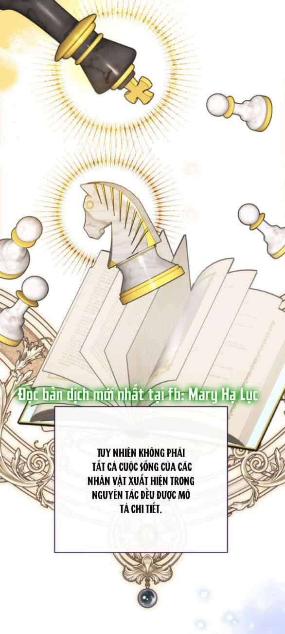 Dành Cho Nhân Vật Bị Bỏ Rơi Yêu Thích Nhất Của Tôi - Chương 68.2 - ảnh 26