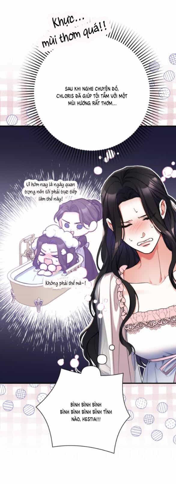 Dành Cho Nhân Vật Bị Bỏ Rơi Yêu Thích Nhất Của Tôi - Chương 70.1 - ảnh 10