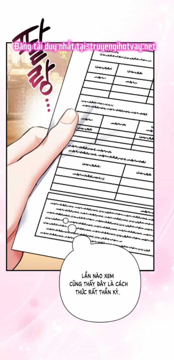 Dành Cho Nhân Vật Bị Bỏ Rơi Yêu Thích Nhất Của Tôi - Chương 71.1 - ảnh 28