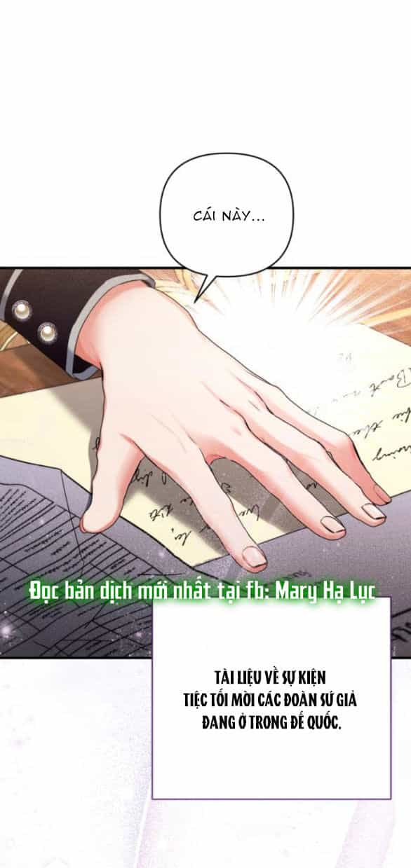 Dành Cho Nhân Vật Bị Bỏ Rơi Yêu Thích Nhất Của Tôi - Chương 71.2 - ảnh 21