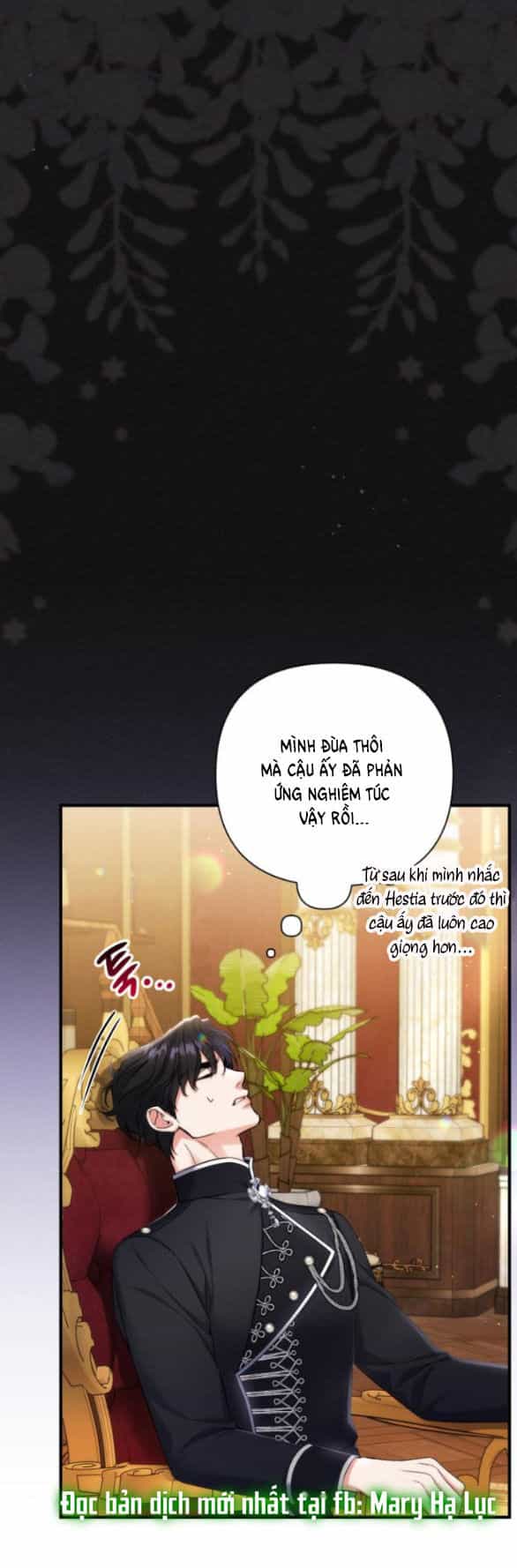 Dành Cho Nhân Vật Bị Bỏ Rơi Yêu Thích Nhất Của Tôi - Chương 71.2 - ảnh 5