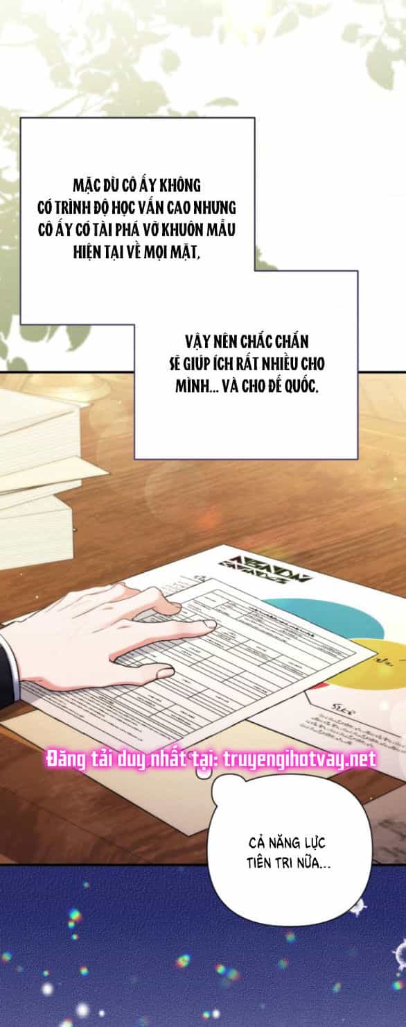 Dành Cho Nhân Vật Bị Bỏ Rơi Yêu Thích Nhất Của Tôi - Chương 71.2 - ảnh 7
