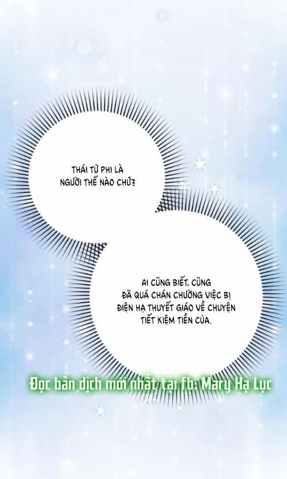 Dành Cho Nhân Vật Bị Bỏ Rơi Yêu Thích Nhất Của Tôi - Chương 72.1 - ảnh 28