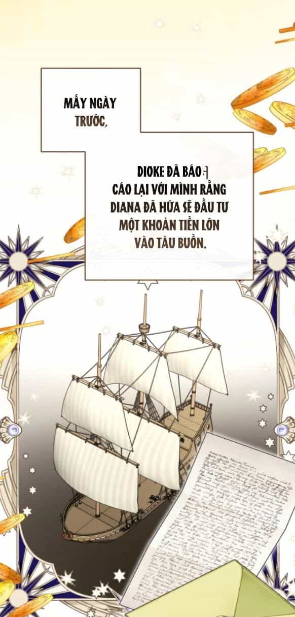 Dành Cho Nhân Vật Bị Bỏ Rơi Yêu Thích Nhất Của Tôi - Chương 73.1 - ảnh 38
