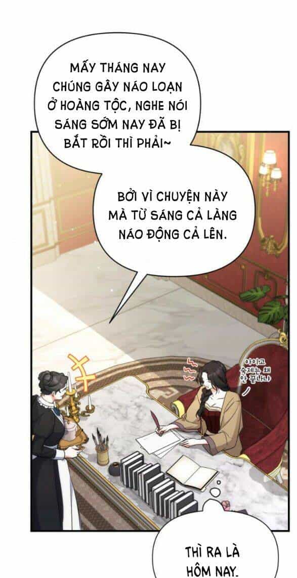 Dành Cho Nhân Vật Bị Bỏ Rơi Yêu Thích Nhất Của Tôi - Chương 11.2 - ảnh 5