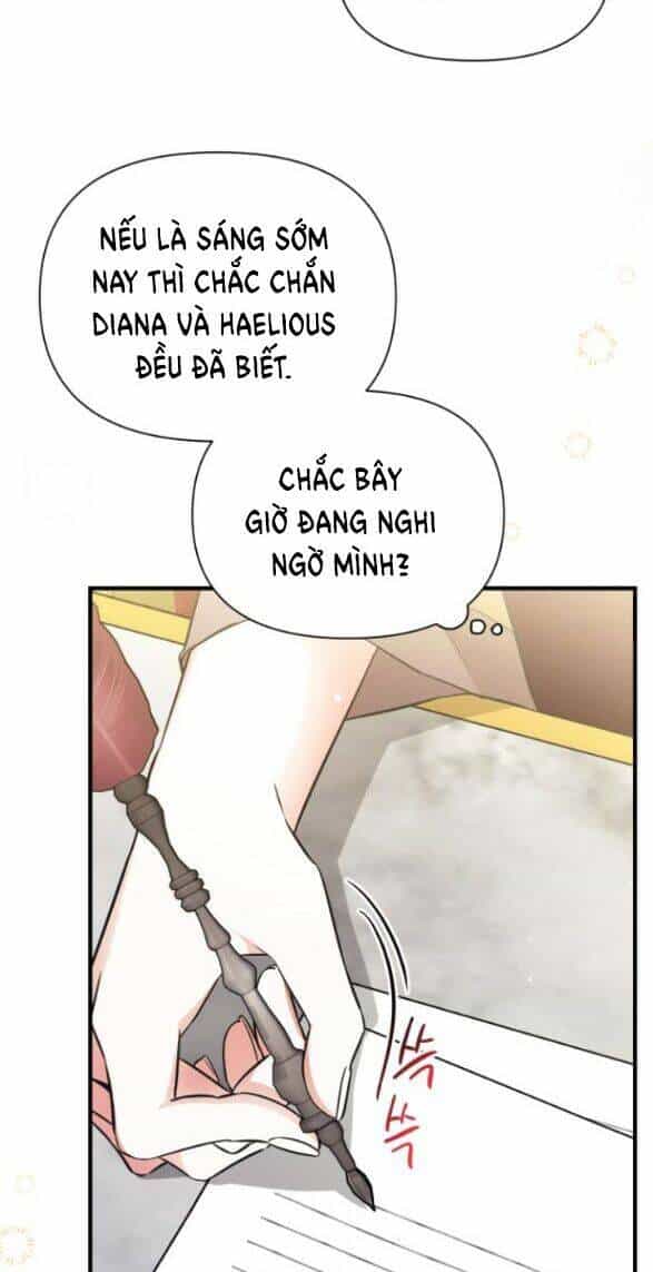 Dành Cho Nhân Vật Bị Bỏ Rơi Yêu Thích Nhất Của Tôi - Chương 11.2 - ảnh 6