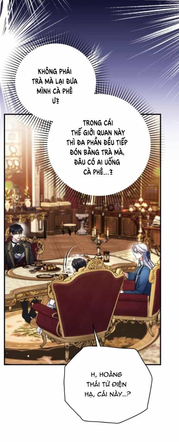 Dành Cho Nhân Vật Bị Bỏ Rơi Yêu Thích Nhất Của Tôi - Chương 74.1 - ảnh 13