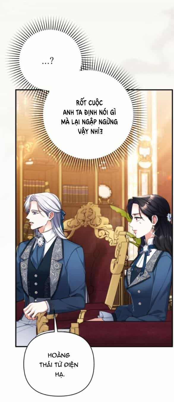 Dành Cho Nhân Vật Bị Bỏ Rơi Yêu Thích Nhất Của Tôi - Chương 74.1 - ảnh 19