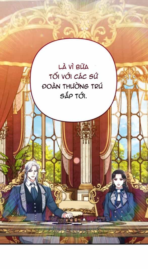 Dành Cho Nhân Vật Bị Bỏ Rơi Yêu Thích Nhất Của Tôi - Chương 74.1 - ảnh 22