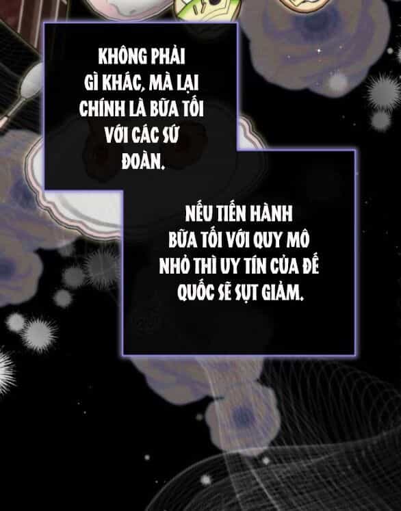 Dành Cho Nhân Vật Bị Bỏ Rơi Yêu Thích Nhất Của Tôi - Chương 74.1 - ảnh 28
