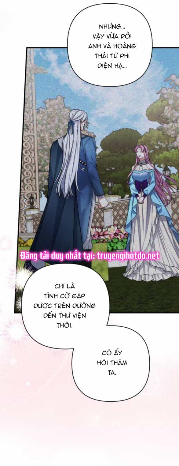 Dành Cho Nhân Vật Bị Bỏ Rơi Yêu Thích Nhất Của Tôi - Chương 76.1 - ảnh 15