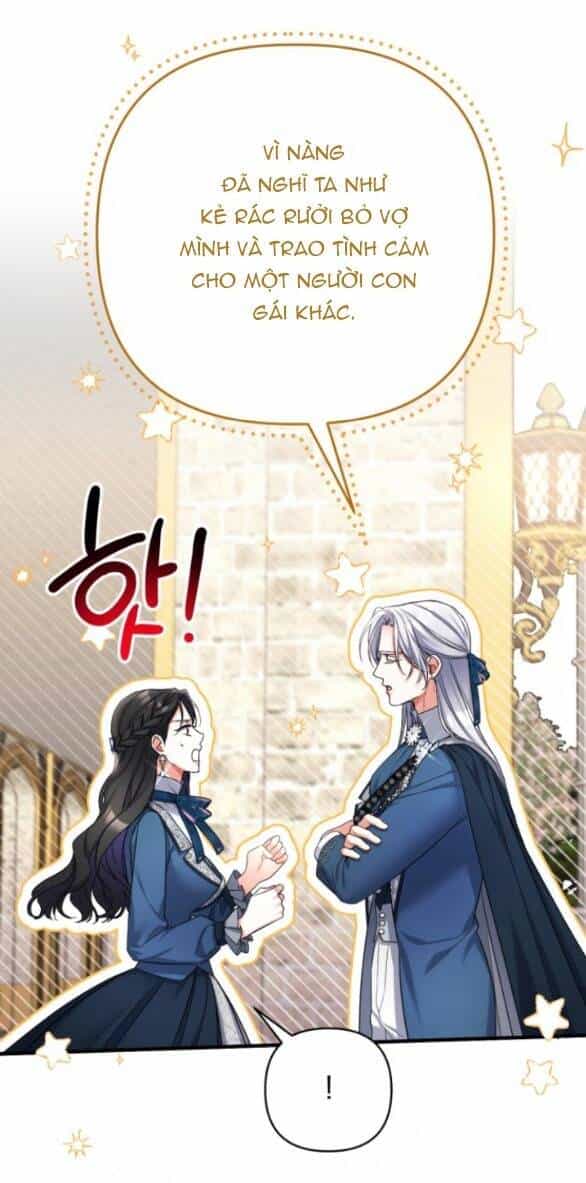 Dành Cho Nhân Vật Bị Bỏ Rơi Yêu Thích Nhất Của Tôi - Chương 76.2 - ảnh 3