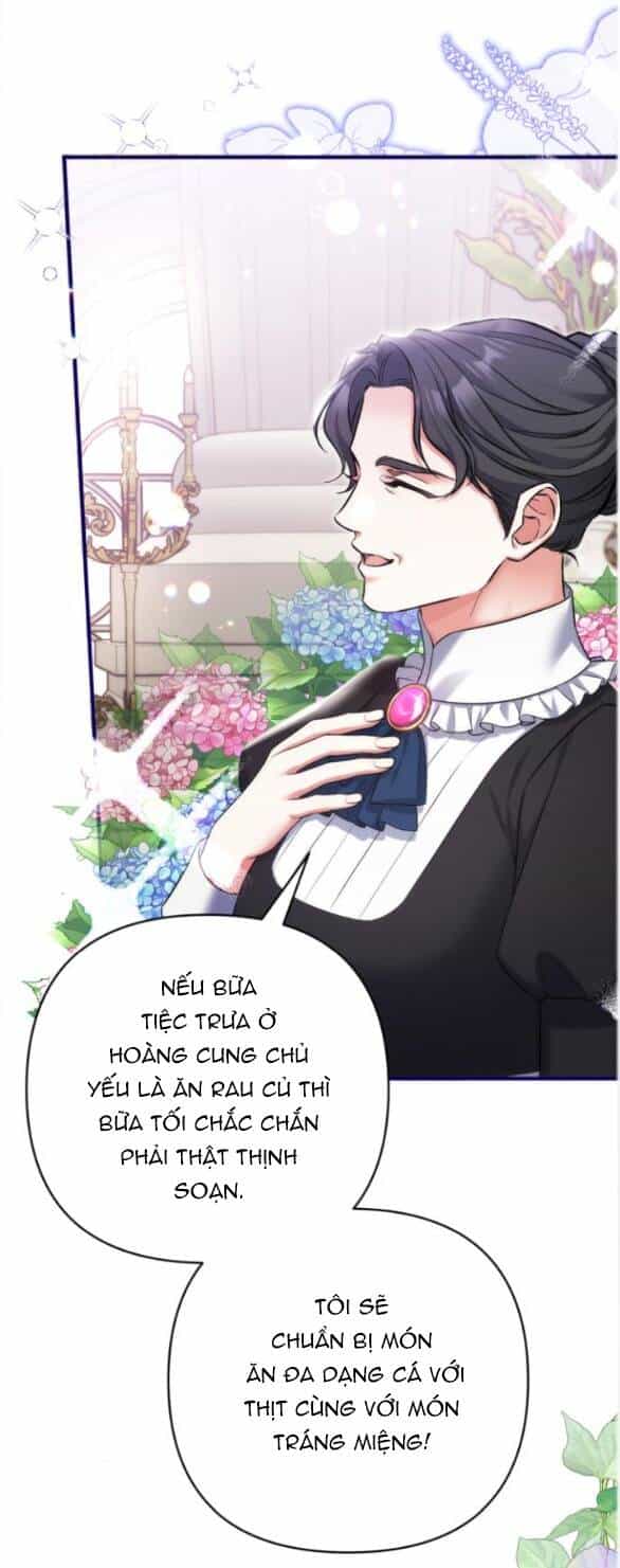 Dành Cho Nhân Vật Bị Bỏ Rơi Yêu Thích Nhất Của Tôi - Chương 77.1 - ảnh 22