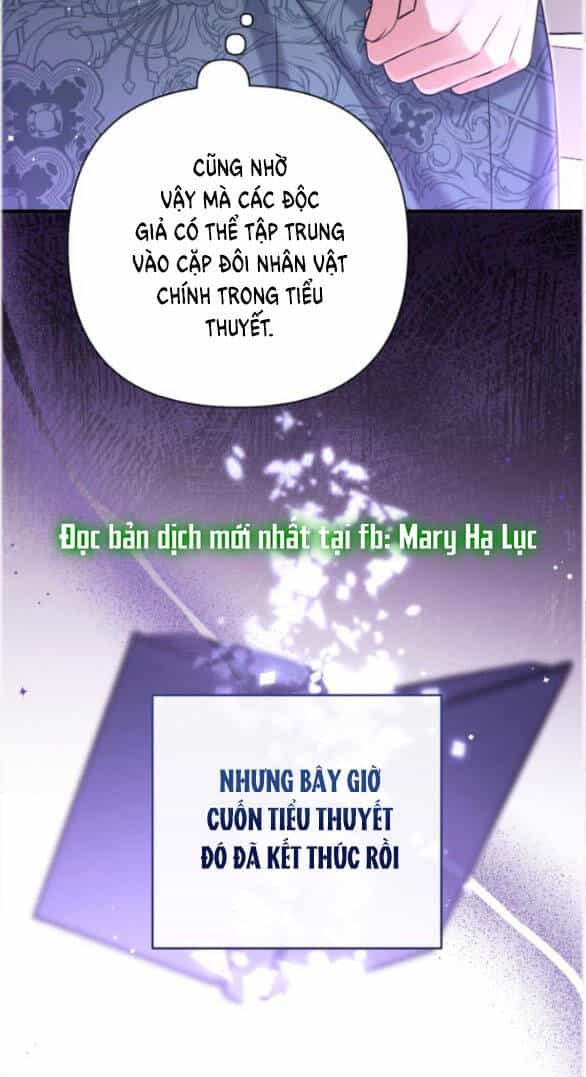 Dành Cho Nhân Vật Bị Bỏ Rơi Yêu Thích Nhất Của Tôi - Chương 77.1 - ảnh 31