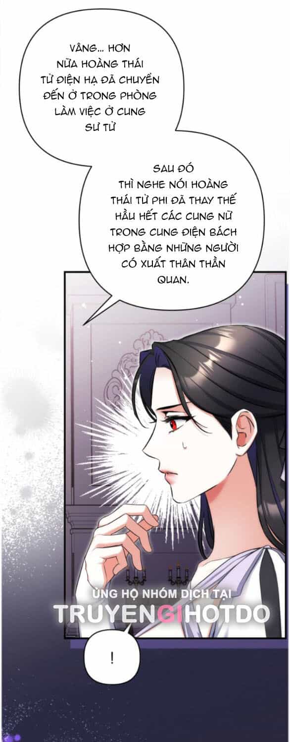 Dành Cho Nhân Vật Bị Bỏ Rơi Yêu Thích Nhất Của Tôi - Chương 77.2 - ảnh 17