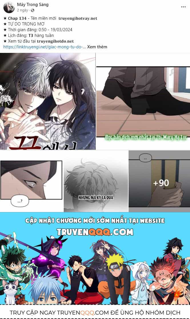 Dành Cho Nhân Vật Bị Bỏ Rơi Yêu Thích Nhất Của Tôi - Chương 78.1 - ảnh 42