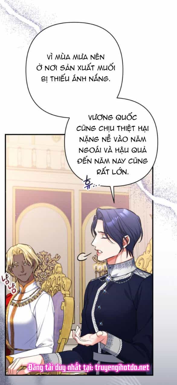 Dành Cho Nhân Vật Bị Bỏ Rơi Yêu Thích Nhất Của Tôi - Chương 79.2 - ảnh 12