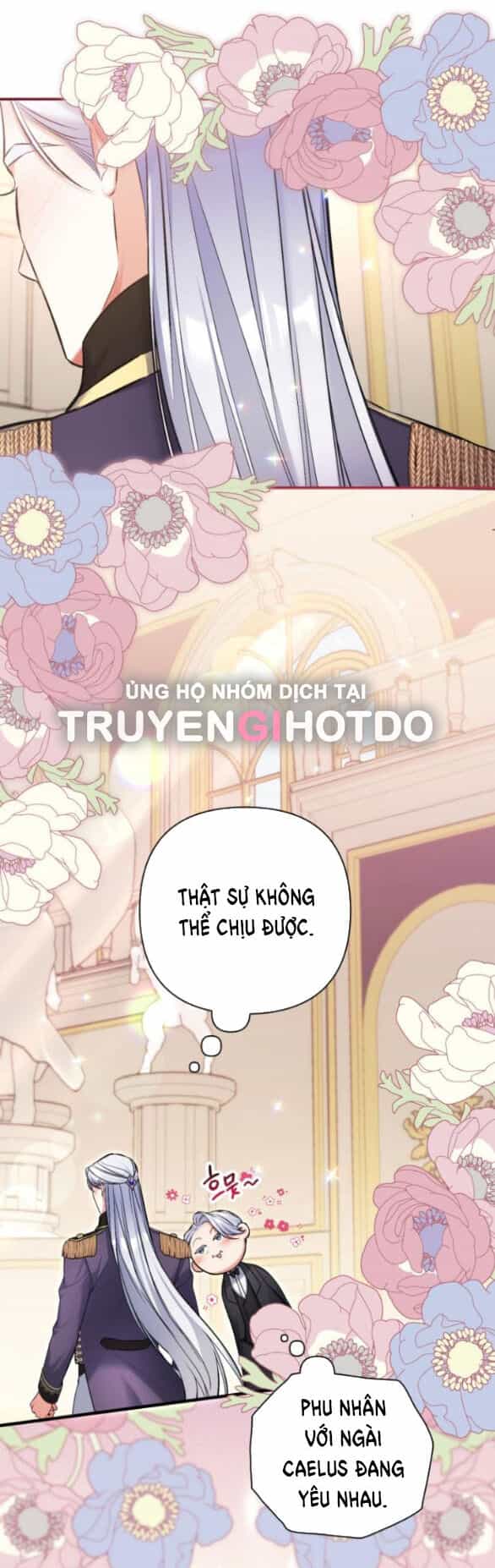 Dành Cho Nhân Vật Bị Bỏ Rơi Yêu Thích Nhất Của Tôi - Chương 79.2 - ảnh 2