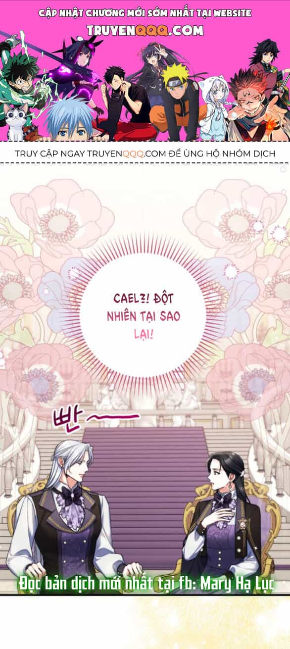 Dành Cho Nhân Vật Bị Bỏ Rơi Yêu Thích Nhất Của Tôi - Chương 80.1 - ảnh 1