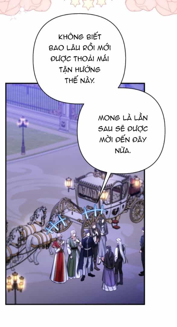 Dành Cho Nhân Vật Bị Bỏ Rơi Yêu Thích Nhất Của Tôi - Chương 80.1 - ảnh 18