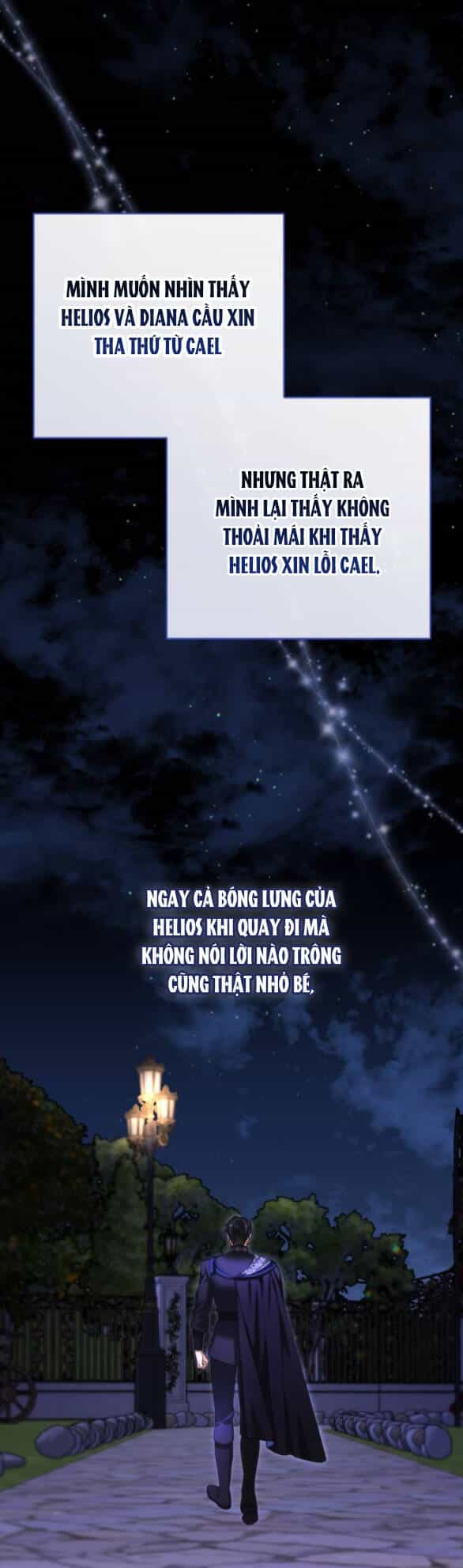 Dành Cho Nhân Vật Bị Bỏ Rơi Yêu Thích Nhất Của Tôi - Chương 81.1 - ảnh 23
