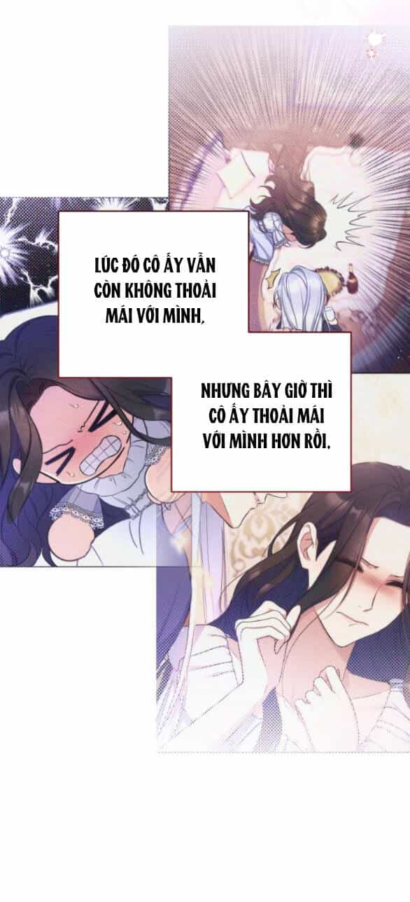 Dành Cho Nhân Vật Bị Bỏ Rơi Yêu Thích Nhất Của Tôi - Chương 81.2 - ảnh 18