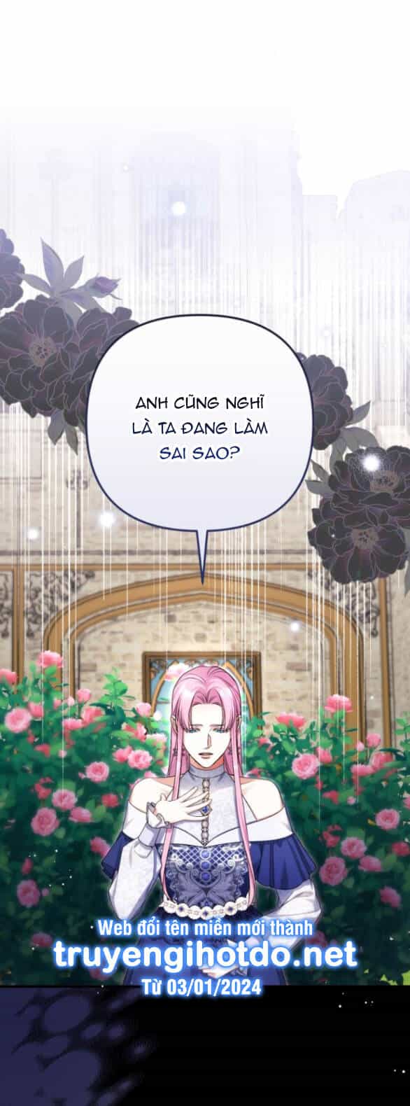 Dành Cho Nhân Vật Bị Bỏ Rơi Yêu Thích Nhất Của Tôi - Chương 81.2 - ảnh 24