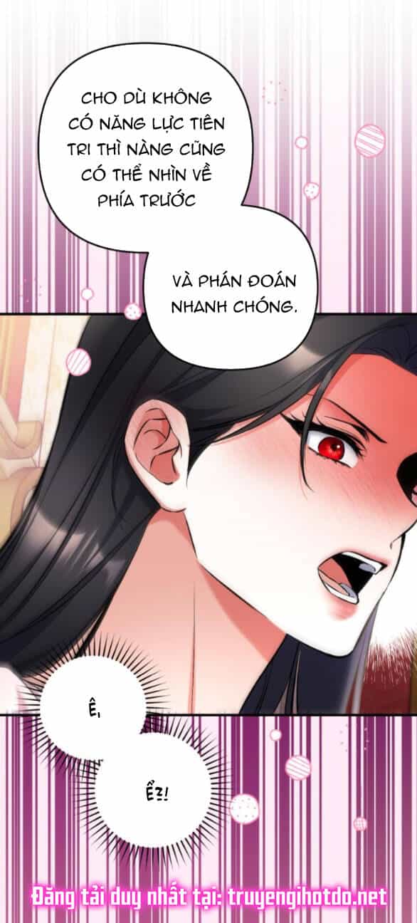 Dành Cho Nhân Vật Bị Bỏ Rơi Yêu Thích Nhất Của Tôi - Chương 82.1 - ảnh 26
