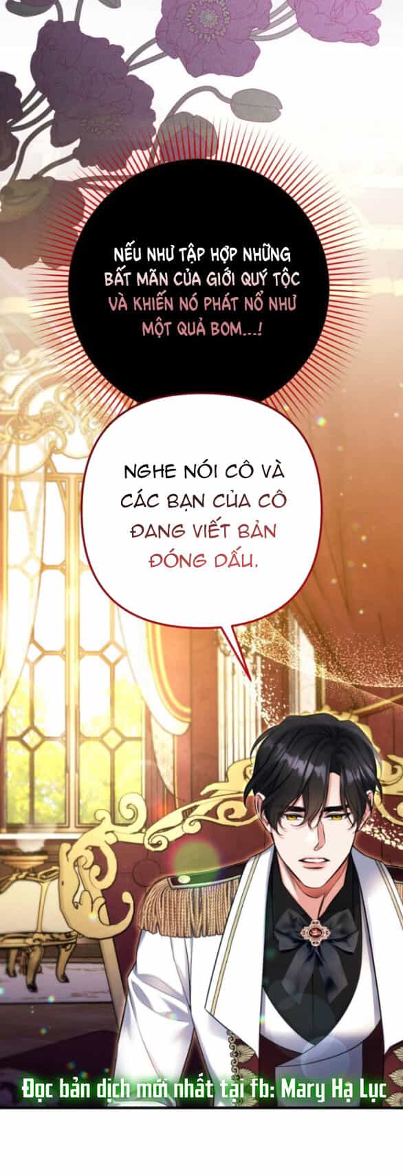 Dành Cho Nhân Vật Bị Bỏ Rơi Yêu Thích Nhất Của Tôi - Chương 83.2 - ảnh 28