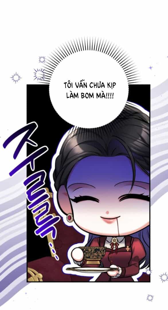 Dành Cho Nhân Vật Bị Bỏ Rơi Yêu Thích Nhất Của Tôi - Chương 83.2 - ảnh 29
