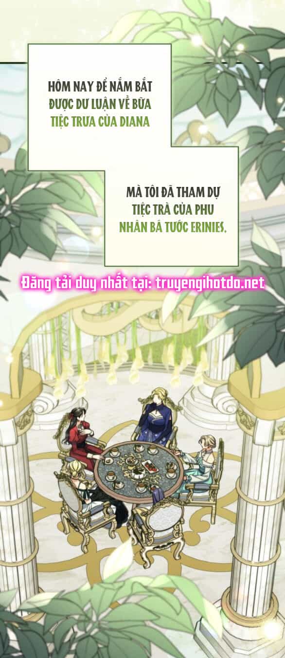 Dành Cho Nhân Vật Bị Bỏ Rơi Yêu Thích Nhất Của Tôi - Chương 83.2 - ảnh 7