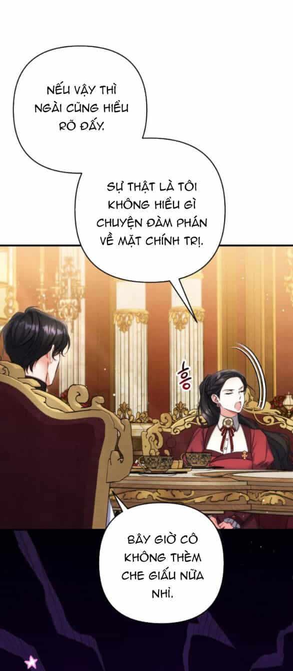 Dành Cho Nhân Vật Bị Bỏ Rơi Yêu Thích Nhất Của Tôi - Chương 84.1 - ảnh 12