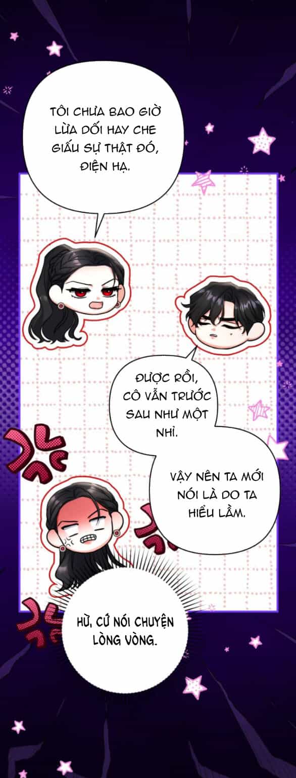 Dành Cho Nhân Vật Bị Bỏ Rơi Yêu Thích Nhất Của Tôi - Chương 84.1 - ảnh 13