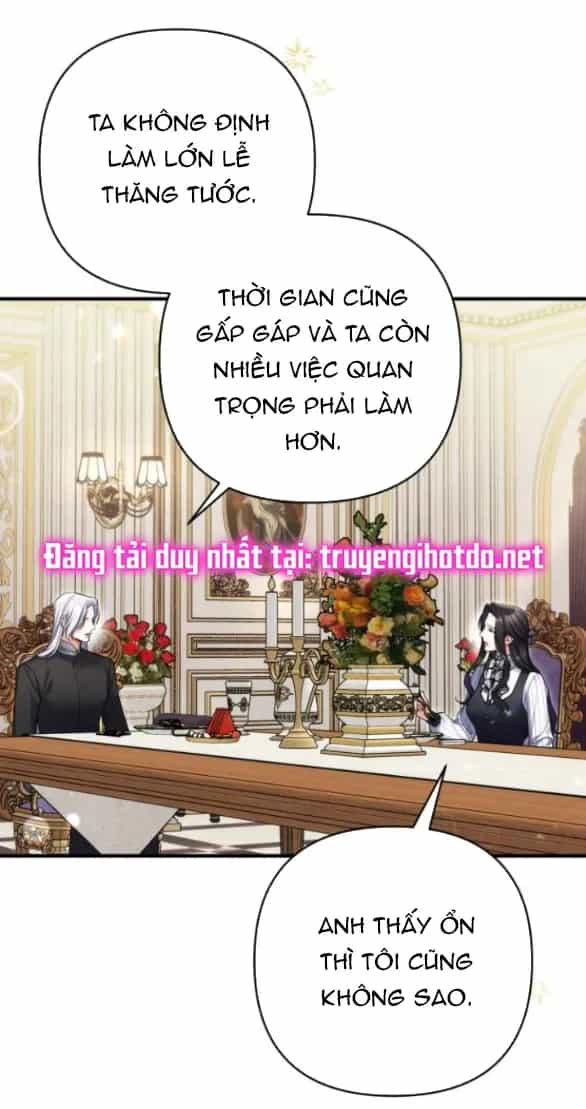 Dành Cho Nhân Vật Bị Bỏ Rơi Yêu Thích Nhất Của Tôi - Chương 86 - ảnh 18