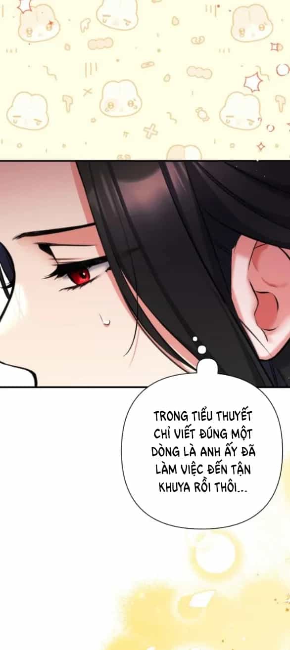 Dành Cho Nhân Vật Bị Bỏ Rơi Yêu Thích Nhất Của Tôi - Chương 86 - ảnh 35