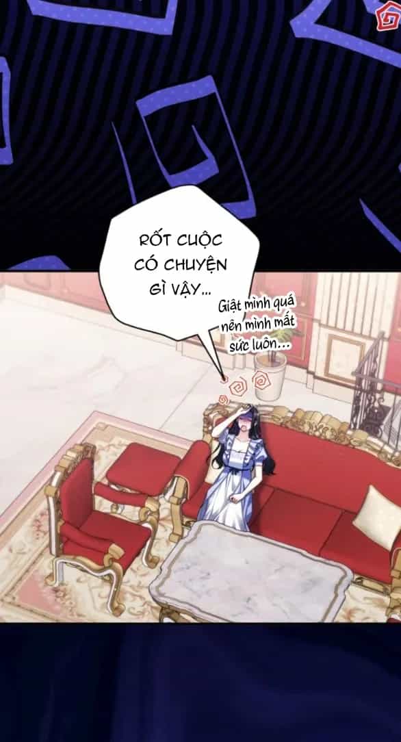 Dành Cho Nhân Vật Bị Bỏ Rơi Yêu Thích Nhất Của Tôi - Chương 87 - ảnh 18
