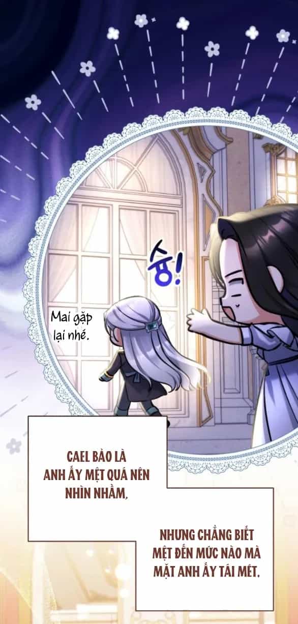 Dành Cho Nhân Vật Bị Bỏ Rơi Yêu Thích Nhất Của Tôi - Chương 87 - ảnh 19