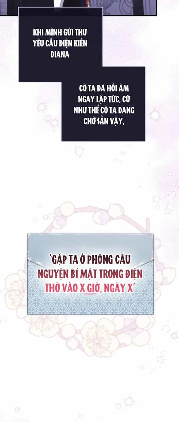 Dành Cho Nhân Vật Bị Bỏ Rơi Yêu Thích Nhất Của Tôi - Chương 87 - ảnh 35