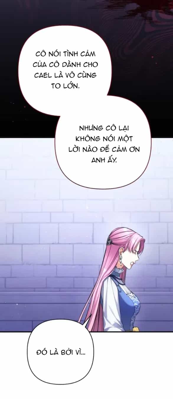 Dành Cho Nhân Vật Bị Bỏ Rơi Yêu Thích Nhất Của Tôi - Chương 87 - ảnh 72