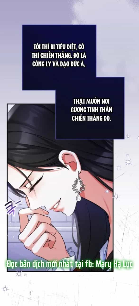 Dành Cho Nhân Vật Bị Bỏ Rơi Yêu Thích Nhất Của Tôi - Chương 88 - ảnh 23