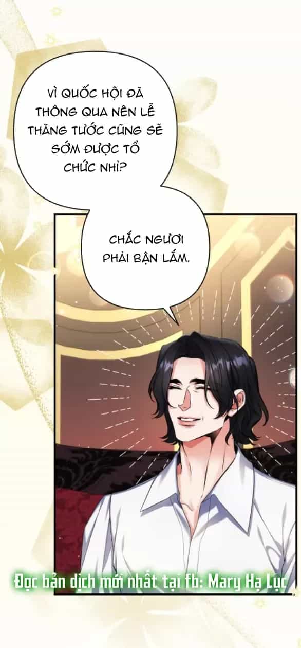 Dành Cho Nhân Vật Bị Bỏ Rơi Yêu Thích Nhất Của Tôi - Chương 90 - ảnh 11