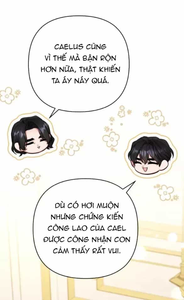 Dành Cho Nhân Vật Bị Bỏ Rơi Yêu Thích Nhất Của Tôi - Chương 90 - ảnh 13