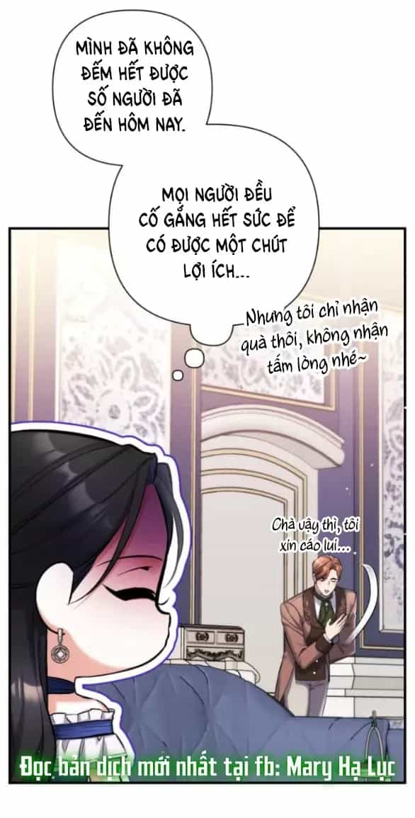 Dành Cho Nhân Vật Bị Bỏ Rơi Yêu Thích Nhất Của Tôi - Chương 91 - ảnh 10