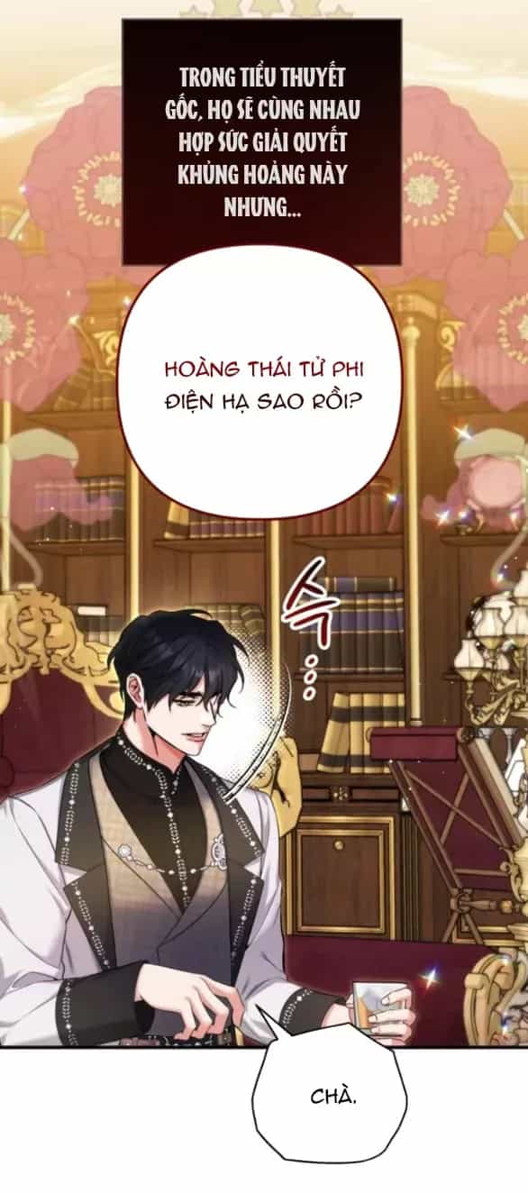 Dành Cho Nhân Vật Bị Bỏ Rơi Yêu Thích Nhất Của Tôi - Chương 92 - ảnh 53