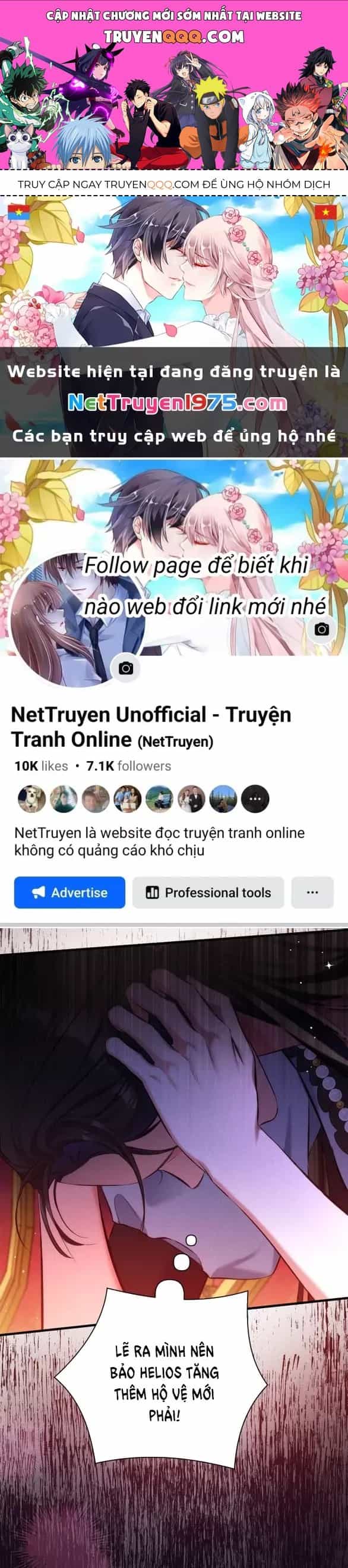 Dành Cho Nhân Vật Bị Bỏ Rơi Yêu Thích Nhất Của Tôi - Chương 96.2 - ảnh 1