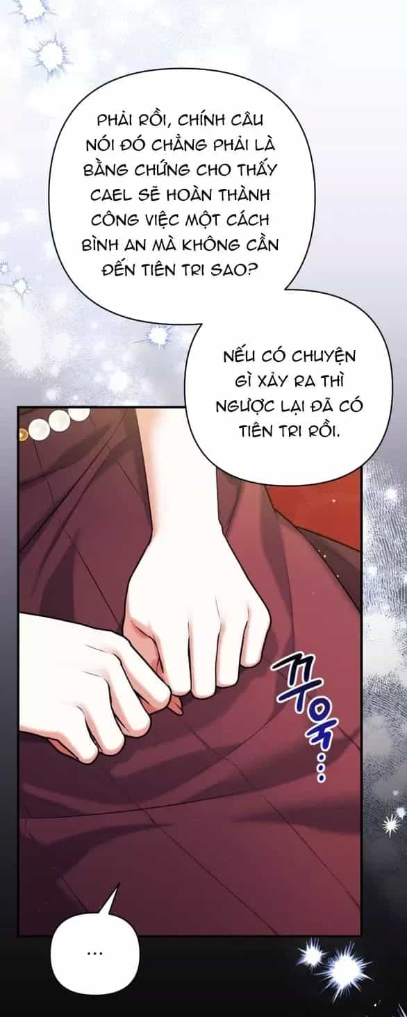 Dành Cho Nhân Vật Bị Bỏ Rơi Yêu Thích Nhất Của Tôi - Chương 96.2 - ảnh 28