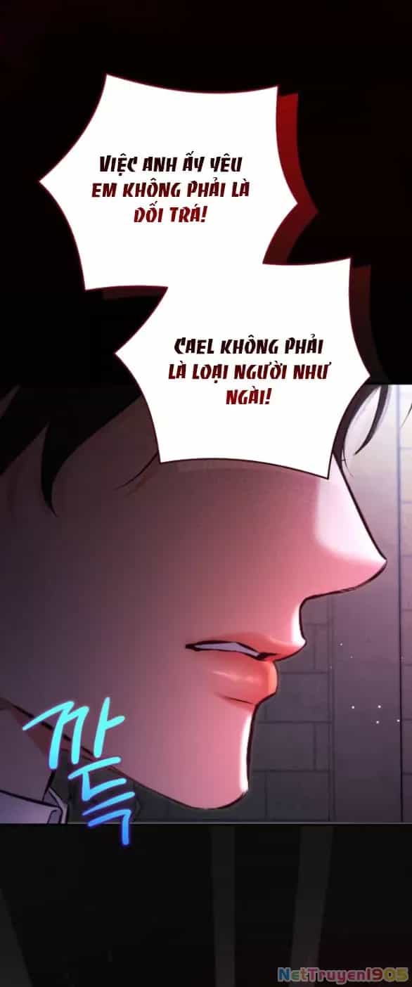 Dành Cho Nhân Vật Bị Bỏ Rơi Yêu Thích Nhất Của Tôi - Chương 99.2 - ảnh 23